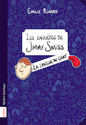 Enquêtes de Jimmy Smiss (Les) : La langue au chat